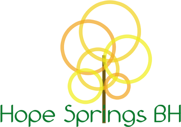 Hope Springs Behavioral Health, Inc. Logo